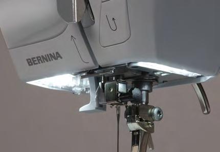 Prosím, pamatujte, že LED osvětlení může měnit pouze autorizovaný technik.