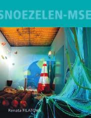 Publikace SNOEZELEN je první učebnicí Snoezelen v ČR, která je určena primárně speciálním pedagogům a psychologům, ale zcela jistě osloví také učitele, sociální pracovníky, volnočasové pedagogy.