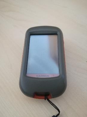 Garmin Dakota 20: GPS L1 C/A Rok výroby: