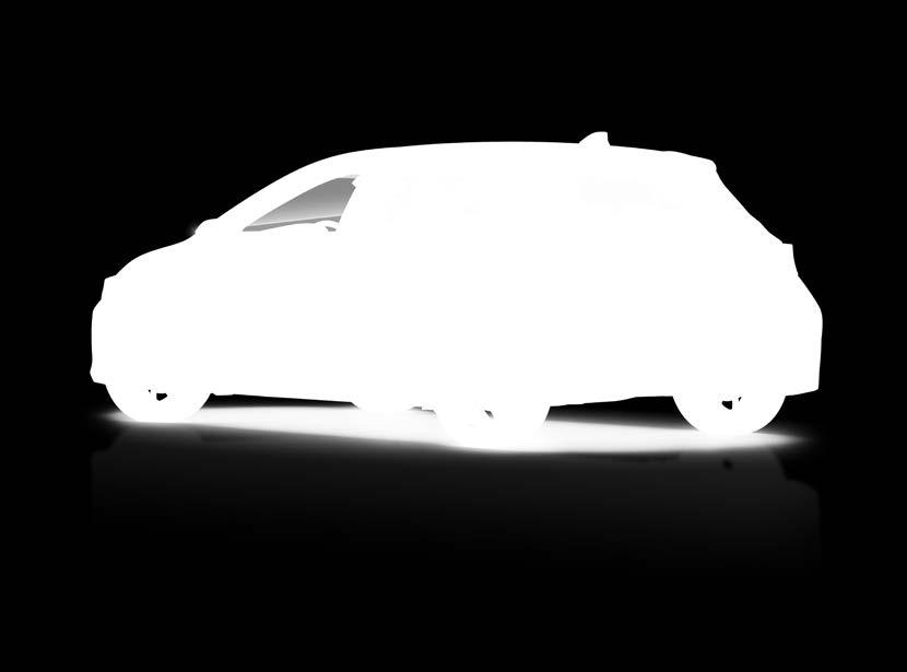 Pro vozidla s hybridním pohonem je na komponenty hybridního pohonu poskytována časově rozšířená záruka v délce pěti roků nebo do ujetí 100 000 km.