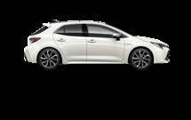 ZAVÁDĚCÍ CENY Seznamte se s cenami (Kč s DPH) Ceník platí od 1. 2. 2019 Hatchback Active Comfort Selection Executive 1.2 Turbo (114 k) 6st. man. převodovka benzin 489 900 514 900 614 900 1.