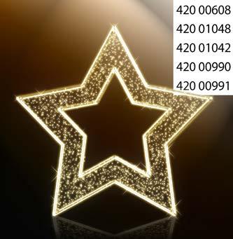 hvězda 420 01051 WW průměr 130 cm 2D