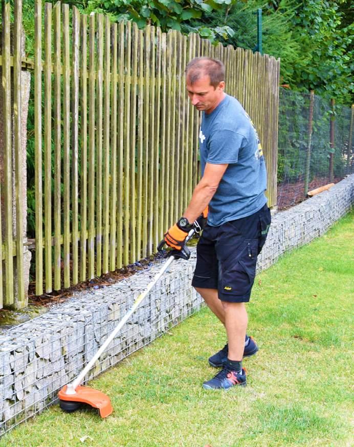 AKU NÁŘADÍ MÁ MNOHO NESPORNÝCH VÝHOD Jako servisní technik si více všímám detailů než běžný uživatel.