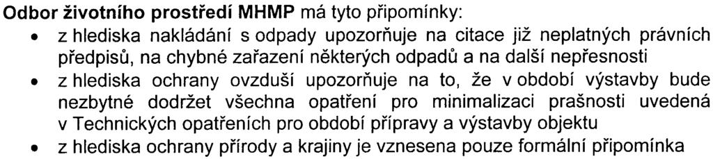 dle povahy recyklován v souladu se zákonem o odpadech deš ové a splaškové odpadní vody budou svedeny do jednotné kanalizace bude doložen pouze nezbytnì nutný rozsah kácení a bude kompenzován náhradní