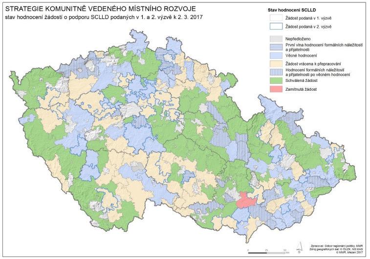 Seminář byl poprvé vyzkoušen v dobřanské MŠ, kde proběhl na obou pracovištích. Kolektiv učitelek a asistentek si pod vedením lektorky Ing.