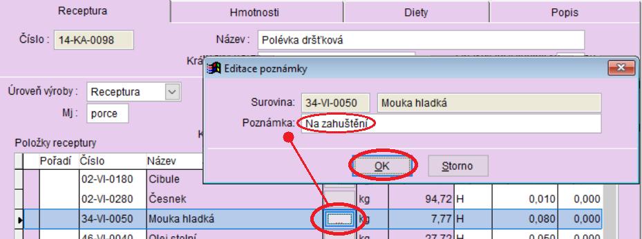 Novinky v programu MSklad 1.
