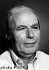 Ciechanover a Avram Hershko