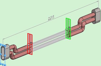 SOLIDWORKS MBD 4. Ve správci PropertyManager: a) Klepněte na záložku Styly.