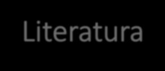 Literatura [1] Vlk, M.; Houfek, L; Hlavoň, P; Krejčí, P; Kotek, V; Klement, J.