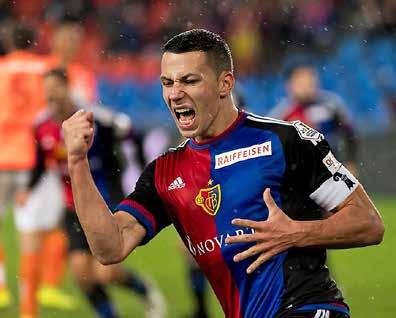 AKTUÁLNĚ 3 OBSAH Fotbalový týden Martina Filla V Baníku jsou všichni hladoví!... 4 Aktuálně Penalty a video... 8 Rozhovor Marek Suchý: Moje achillovka je teď jako nová!