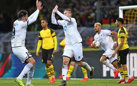 Manchester Utd. 26 15 6 5 52:35 51 4. RB Lipsko 21 11 5 5 38:18 38 5. Arsenal 26 15 5 6 53:37 50 5. Frankfurt 21 9 6 6 40:27 33 6. Chelsea 26 15 5 6 45:29 50 6. Leverkusen 21 10 3 8 37:32 33 7.