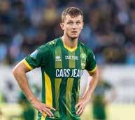 4 AKTUÁLNĚ AKTUÁLNĚ 5 STALO SE... Fotbalový týden Martina Filla Foto:www.fcb.cz STALO SE.