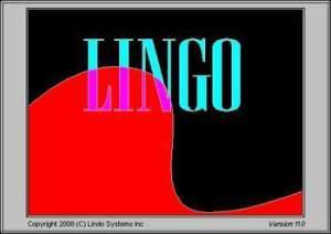 3.4 LINGO Firma LINDO Systems, Inc.