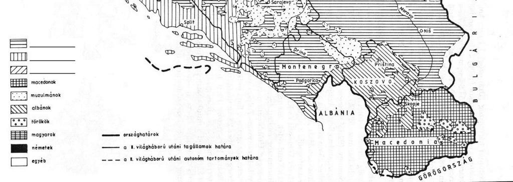 Bulgária autonóm és adózó fejedelemséggé alakíttatik ő császári felsége, a szultán hűbérurasága alatt, lesz keresztény kormánya és belföldi néphada. 3.