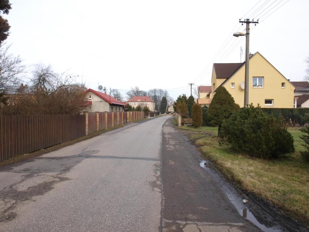 Fotodokumentace Oblast 10.
