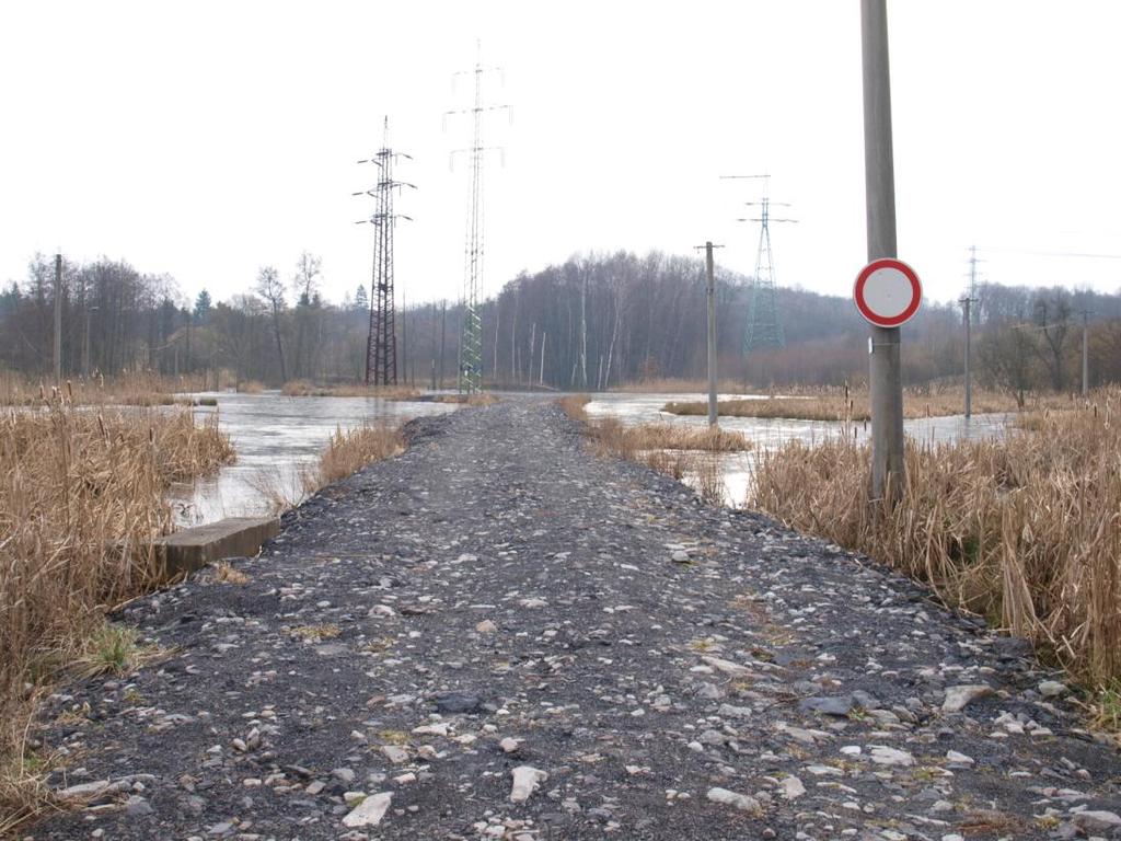 Zátopa 1.