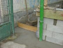 věnovat i zakončení betonu u