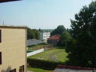 raději provedeme ve třídách.