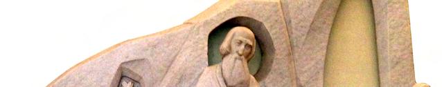 org (this web site has an easy link to our facebook page) www.stjeromeschool.net Croatian Franciscan Friars Fr.