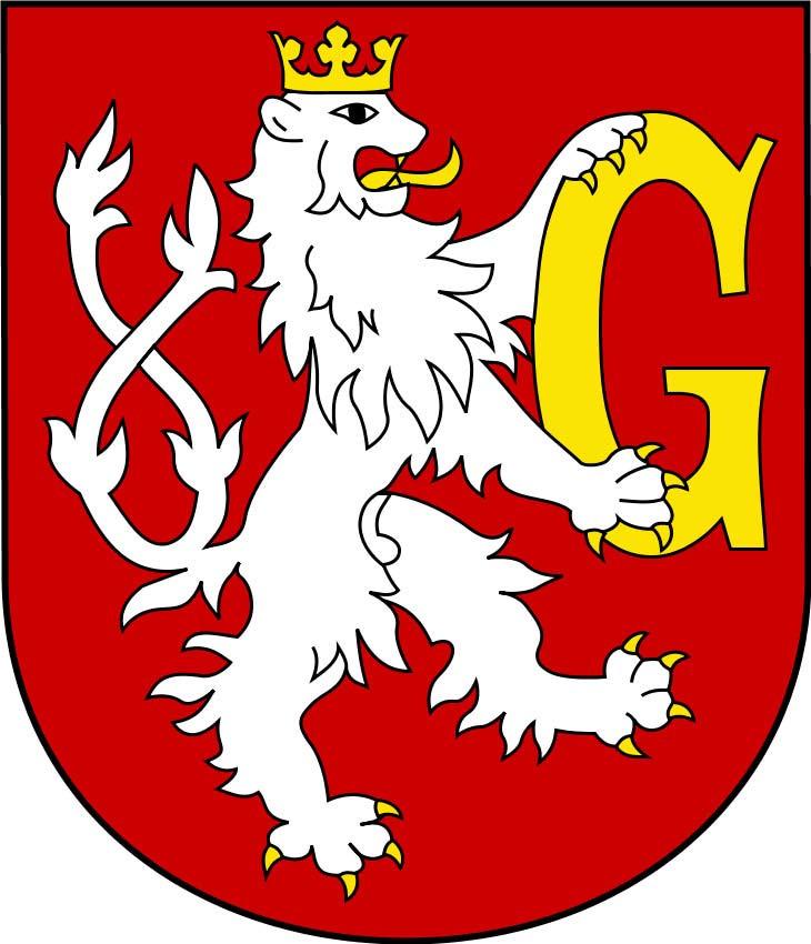ÚZEMNÍ PLÁN HRADCE