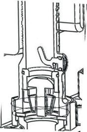 ÈERPADLO PUMP Wilo Star-RS 25/6- Grundfos UPS 25/65-130 Prùtok Q [l/min] Prùtok Q