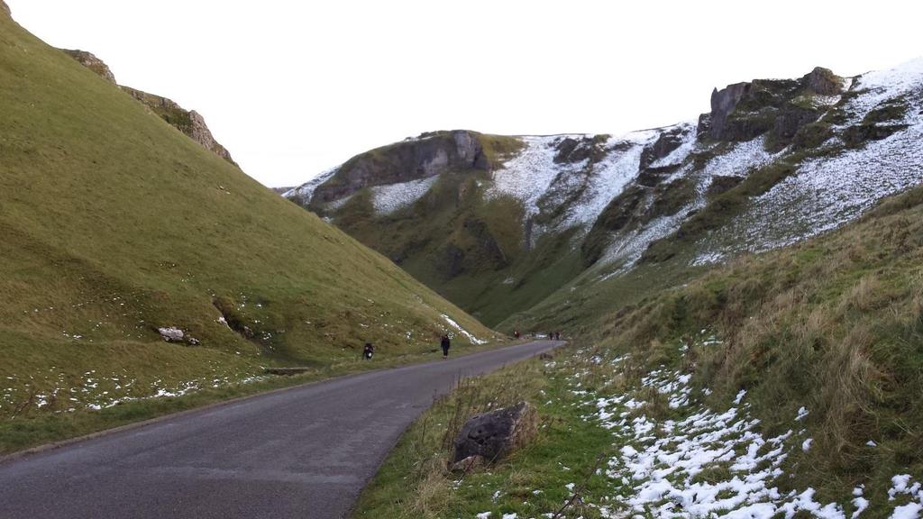 Peak District