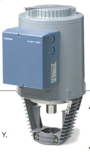 SKD.. Elektrohydraulické servopohony, p estavovací síla 1000 N, zdvih 20 mm, možnost ru ního ovládání 3-bodové ízení, 120 s, napájení 230 V AC 3-bodové ízení, 120 s, napájení 230 V AC, havarijní
