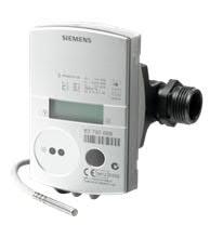 Pravidelné ov ování a servis provádí: Zkušebna Mydlovary s.r.o., AMS K33, 373 49, Mydlovary Tel:. 387 985 011-3, Fax: 387 985 638 Ultrazvukové m i e tepla Megatron 5, možnost dopln ní komunikace www.