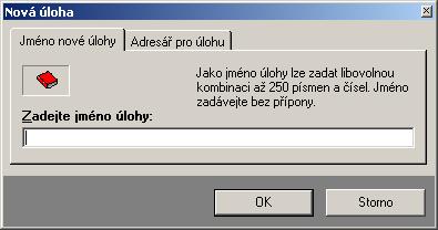 Práce s úlohou 14 Kapitola 4.