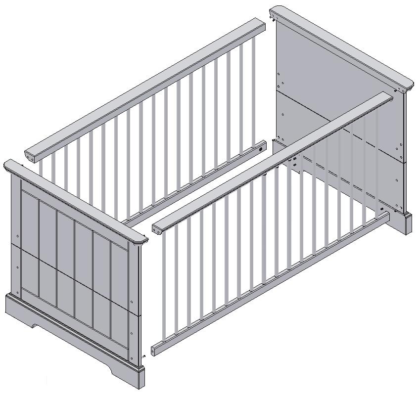 3 F 2x 4