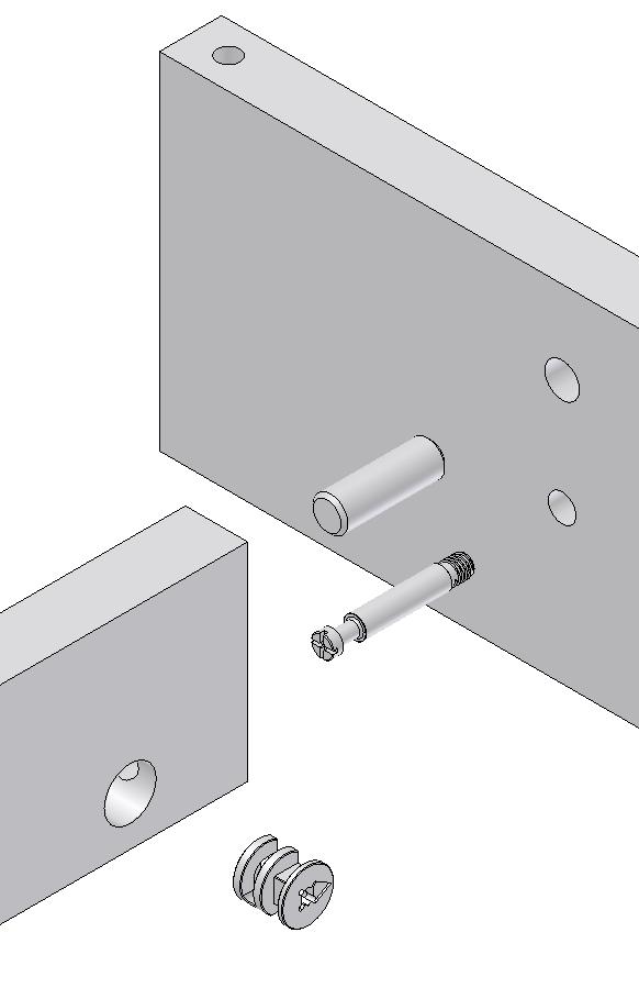 Ø10x30 F