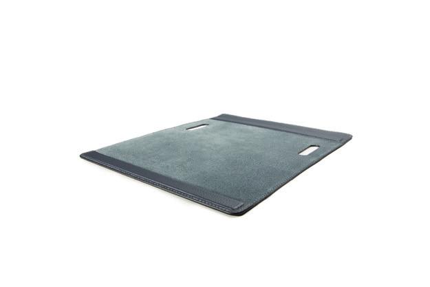 A simple wrap is all it takes to bring music on-the-go in style.