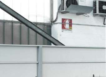 SVĚTOVÝ LÍDR VE VODOROVNÝCH VYVRTÁVACÍCH A FRÉZOVACÍCH STROJÍCH SPEEDRAM / SPEEDRAM HP VODOROVNÉ