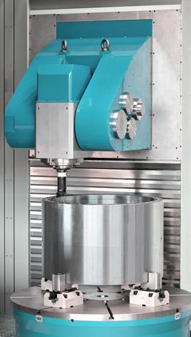 (paletizace, karuselový stůl, 8 druhů vřeteníků) MODEL SPEEDMAT SPEEDMAT HP Průměr vřetena mm 130 / 160 110 / 130 / 160 Počet otáček