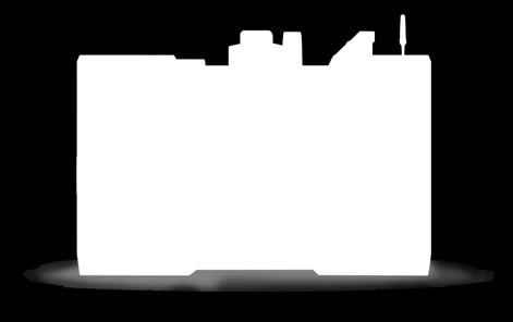 Volitelně i provedení s převodovkou (6.000 ot/min = vyšší krouticí momenty) MODEL SV-855 SV -966 SV -1166 SV -1266 DV-1475 DV-1680 X osa mm 850 900 1.100 1.200 1.