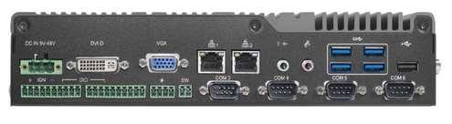 Cincoze P2000 s