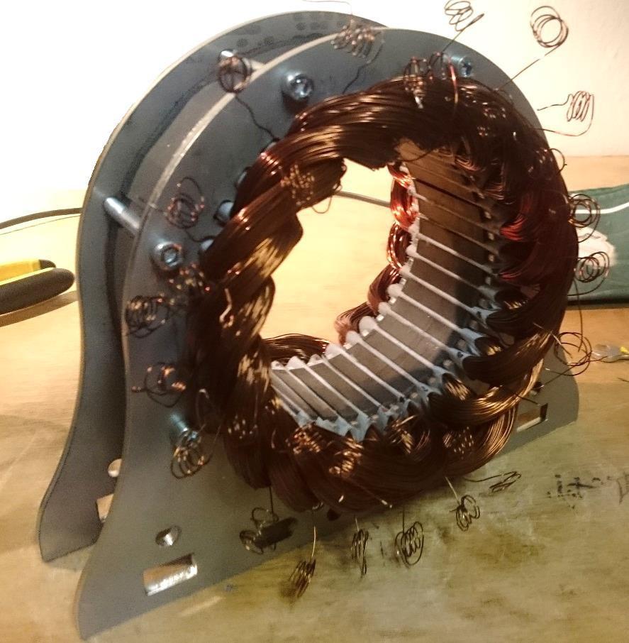 rotor Foto 4: