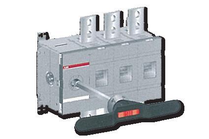 ODPÍNČE PŘEPÍNČE SWITCHLINE OT, 1 1