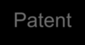 Patent Patent je forma právní ochrany přiznaná státem vynálezu, který je