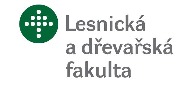 Mendelova univerzita v Brně Lesnická a dřevařská fakulta Ústav