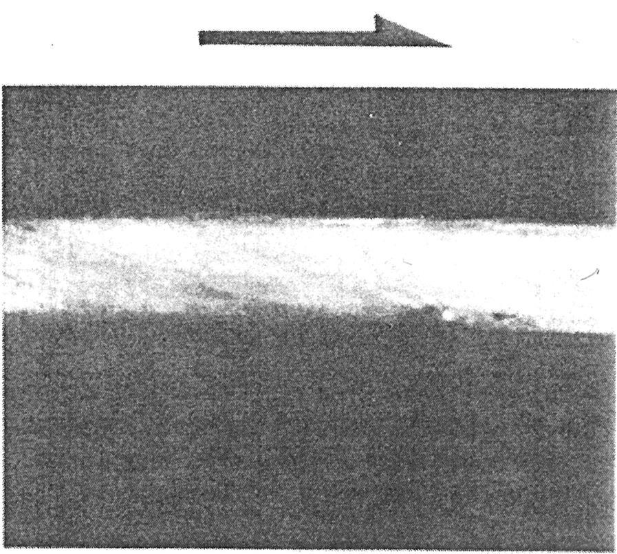 SHRNUTÍ SOUČASNÉHO STAVU POZNÁNÍ BAIR, 1994: Observations of Shear localization in Liquid Lubricants Under Pressure EHRET, 1998: On Lubricant Transport Conditions in Elastohydrodynamic Conjuctions