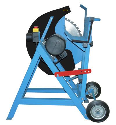 STARTING-UP THE MACHINE SI
