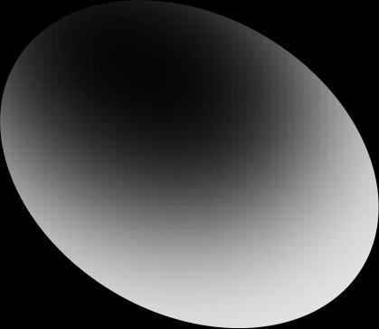 Velikosti transneptunských těles Pluto (KBO)