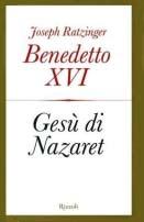 JOSEPH RATZINGER/BENEDIKT XVI. J E Ž Í Š Z N A Z A R E T A Od pondělí, 16.