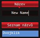 5. Klávesnicová