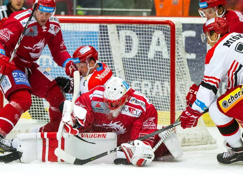 11. v 18:00 HOSTÉ PLAKÁT: Maris Bičevskis 4. 12.