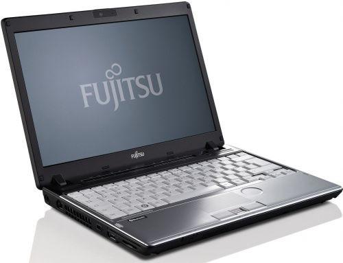 Fujistu Siemens Lifebook P771 OS: Windows 7 Pro CZ CPU: Intel Core i5 / 2,5GHz RAM: 4GB Pevný disk: 320GB Displej: 12" WXGA Záruka: 24 měsíců Cena: 5 490,- Kč s DPH Původ zboží Repasované Výrobce