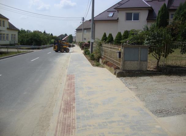 prosince s celkovými náklady téměř 23 mil. Kč (dotace z OPŽP 12,2 mil. Kč a, SFŽP ve výši 718 tis. Kč). Ve 2.