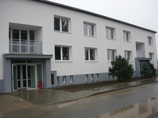 VÝZNAMNÉ INVESTICE A DĚNÍ V ČLENSKÝCH OBCÍCH MIKROREGIONU V ROCE 2014 Uničov počet obyvatel k 31. 12.