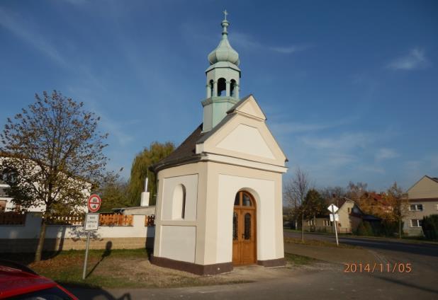 2014: 817 Rok 2014 se do historie Nové Hradečné zapíše jako rok velice úspěšný.